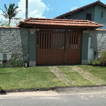 Image 7 - Peruíbe, Região Metropolitana da Baixada Santista, Brazil - House for rent