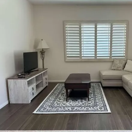 Rent this 1 bed house on Abby Road in Rancho Mirage, CA 92276