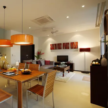 Rent this 1 bed house on Choeng Thale in Thalang, Thailand
