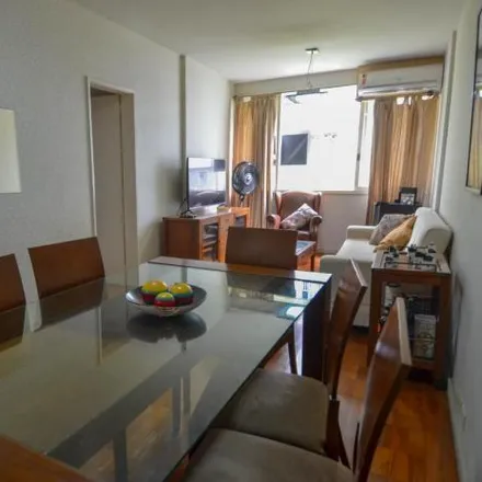 Buy this 3 bed apartment on Rua Santa Clara in Copacabana, Rio de Janeiro - RJ