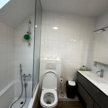 Image 9 - Rue d'en Haut 27, 7830 Silly, Belgium - Apartment for rent