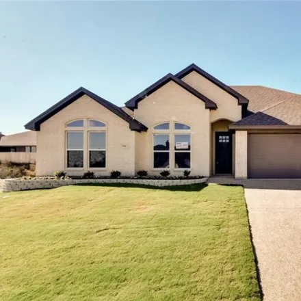 Buy this 3 bed house on Azure Hill Road in Benbrook, TX 76126