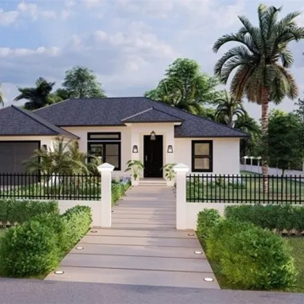 Buy this 3 bed house on 3458 Swanee Road in Port Charlotte, FL 33980
