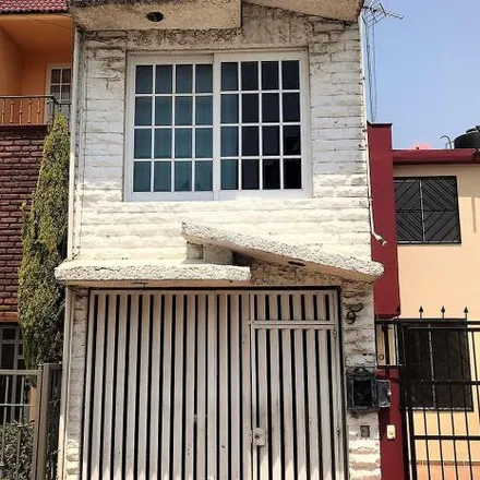 Buy this 2 bed house on Cerrada Cinco in 55700 Coacalco de Berriozábal, MEX