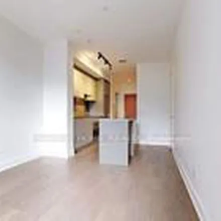 Rent this 1 bed apartment on St Luke Lane in Old Toronto, ON M4Y 1X9