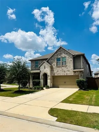 Buy this 3 bed house on 6319 Briarstone Valley Lane in Harris County, TX 77493