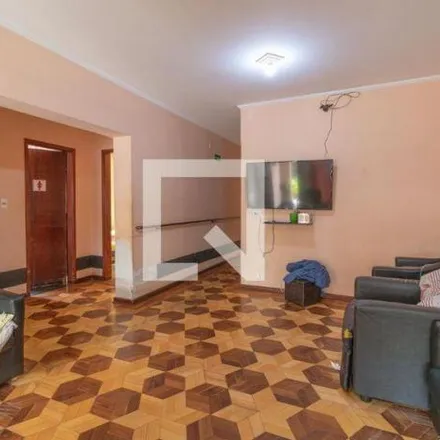 Rent this 6 bed house on Rua Capanema in Vila Olímpia, São Paulo - SP