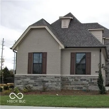 Rent this 3 bed house on 403 Heritage Terrace Lane in Carmel, IN 46032