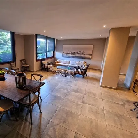 Buy this 3 bed apartment on Pasaje Francisco Bilbao Interior 4664 in 758 0566 Provincia de Santiago, Chile