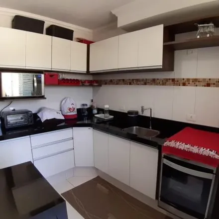 Buy this 2 bed apartment on Avenida Jaime Pereira in Castelinho, Piracicaba - SP