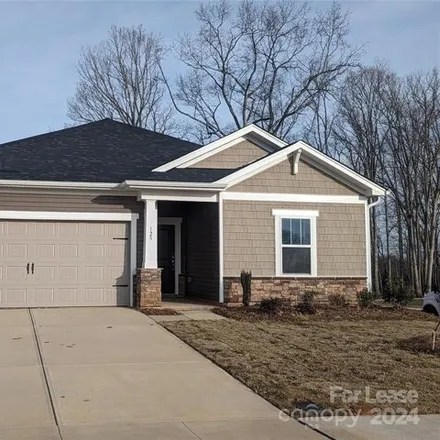 Rent this 3 bed house on unnamed road in Shepherds, Iredell County