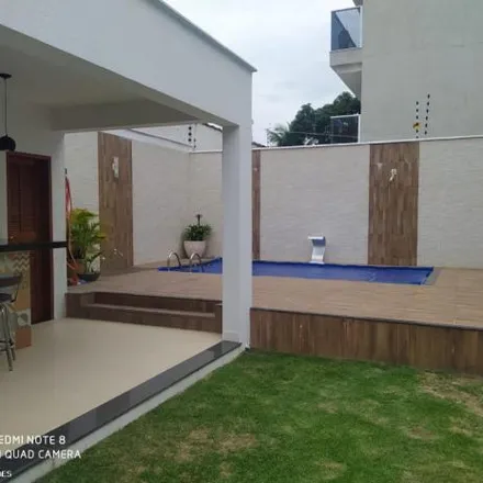 Buy this studio house on Rua Alexandre Barbosa in Recreio, Rio das Ostras - RJ