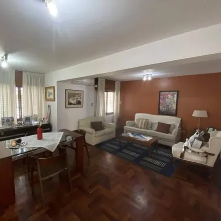 Buy this 4 bed house on Nicolás Pérez del Viso 4263 in Villa Centenario, Cordoba