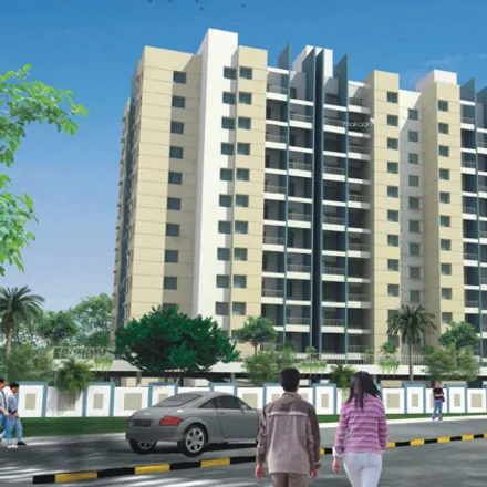 Image 7 - Event street, Datta Mandir Road, Wakad, Hinjawadi - 411057, Maharashtra, India - Apartment for rent