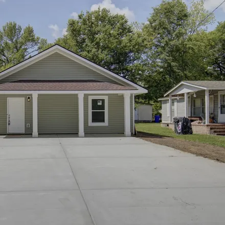 Buy this 3 bed house on 2500 Highpoint Drive in Highland Terrace, North Charleston