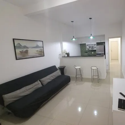 Rent this studio apartment on R. Barata Ribeiro