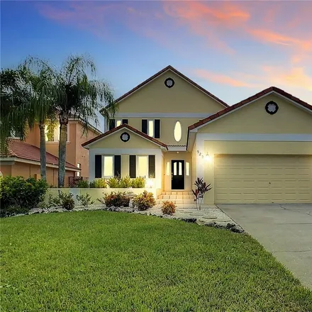 Buy this 3 bed house on 922 Symphony Isles Boulevard in Hillsborough County, FL 33572