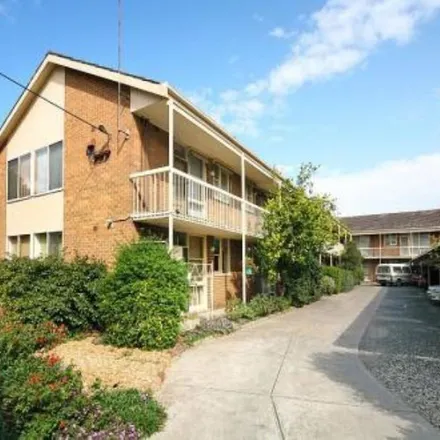 Rent this 2 bed apartment on Rosedale Avenue in Glen Huntly VIC 3163, Australia