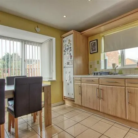 Image 3 - Martindale Close, Middlecroft, S43 3TY, United Kingdom - House for sale