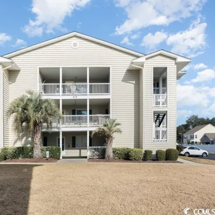 Buy this 2 bed condo on 285 Landing Road in North Myrtle Beach, SC 29582
