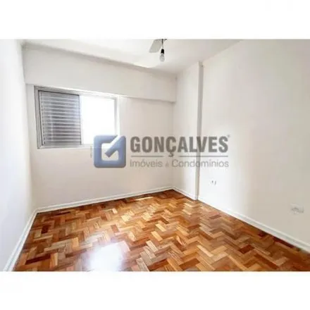 Buy this 1 bed apartment on Rua Olinda in Nova Petrópolis, São Bernardo do Campo - SP
