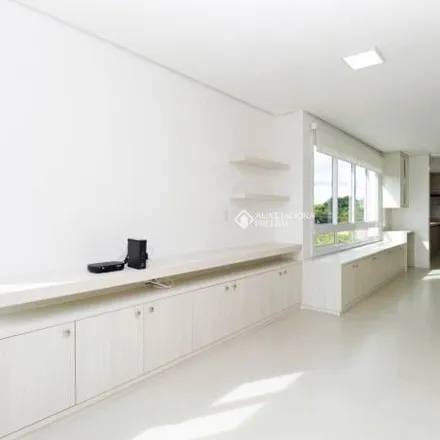 Rent this 3 bed apartment on Rua Colômbia in Vila Ipiranga, Região Geográfica Intermediária de Porto Alegre - RS