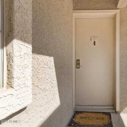 Image 1 - 1720 East Thunderbird Road, Phoenix, AZ 85022, USA - Apartment for rent