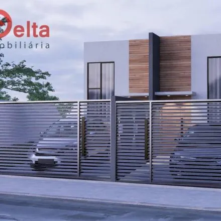 Buy this 3 bed house on Atibaia Residence Hotel in Rua Pedra Grande, Recreio Maristela