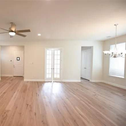 Image 3 - 7165 Royal Liverpool Drive, McKinney, TX 75070, USA - House for rent