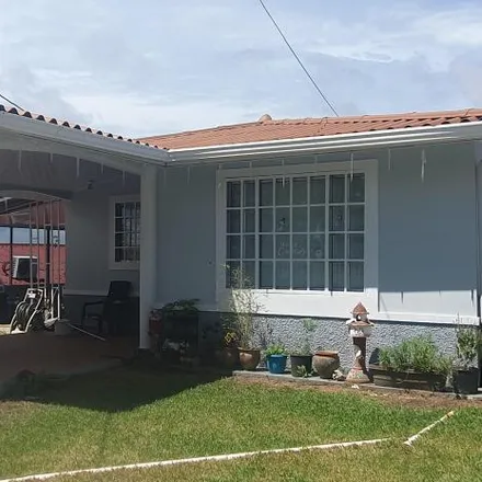 Buy this 3 bed house on Calle 13 in Panamá Oeste, Panama