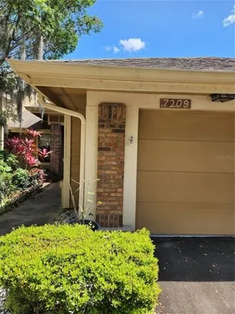 Rent this 2 bed condo on 7201 in 7205, 7209