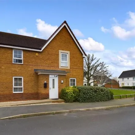 Buy this 4 bed house on Rounds Road in Worcester, WR5 1SW