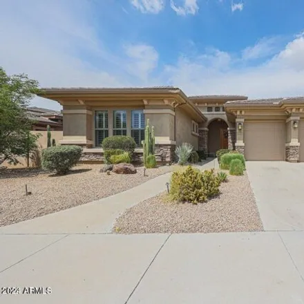 Buy this 5 bed house on 18126 West Ocotillo Avenue in Goodyear, AZ 85338