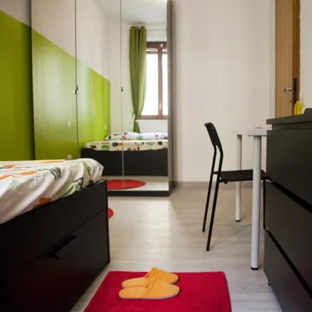 Rent this 6 bed room on A Casa Eatery in Via Conca del Naviglio 37, 20123 Milan MI