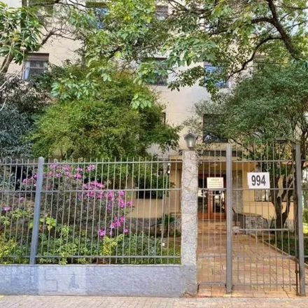 Image 1 - Rua Groenlândia 606, Jardim Paulista, São Paulo - SP, 01434-000, Brazil - Apartment for sale