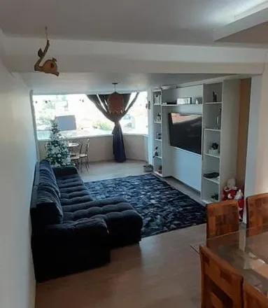Buy this 3 bed apartment on Rua Basílio Batalha in Alto do Ipiranga, Mogi das Cruzes - SP