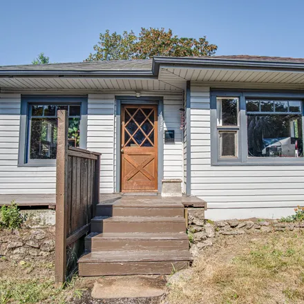 Buy this 2 bed house on 4137 Northeast Garfield Avenue in Portland, OR 97211