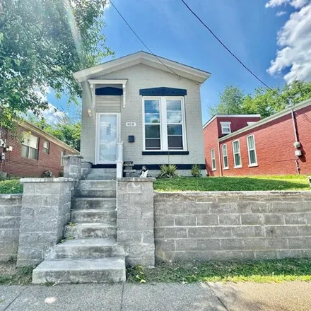 Buy this 2 bed house on 408 Doctor W J Hodge Street in Louisville, KY 40203