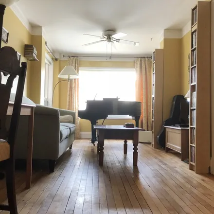 Rent this 2 bed house on Old Toronto in Danforth Village, CA