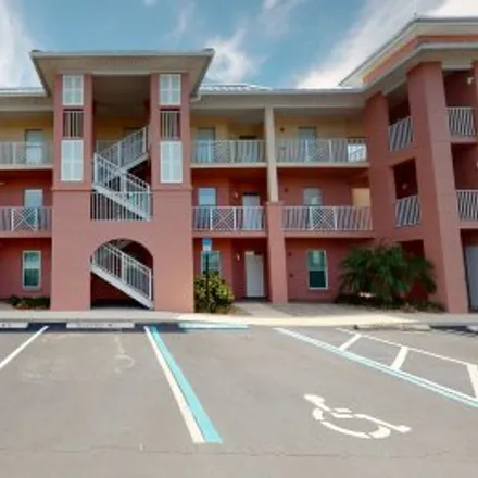 Buy this 3 bed apartment on #205,225 Atlantis Circle in Seaside at Anastasia, Saint Augustine