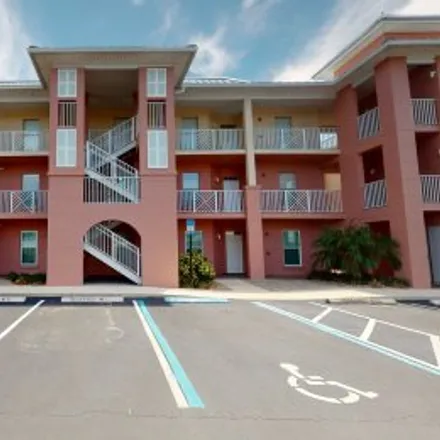 Image 1 - #205,225 Atlantis Circle, Seaside at Anastasia, Saint Augustine - Apartment for sale