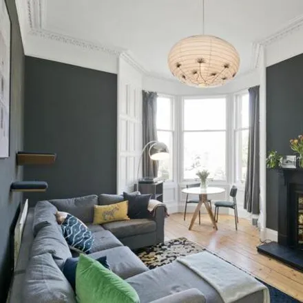 Image 2 - 1 Maurice Place, City of Edinburgh, EH9 3EP, United Kingdom - Apartment for sale