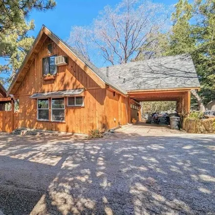 Buy this 5 bed house on AstroCamp in Saunders Meadow Road, Idyllwild-Pine Cove