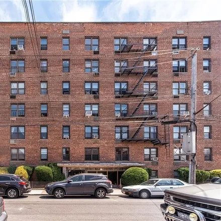 Buy this 2 bed condo on 2459 East 11th Street in New York, NY 11235