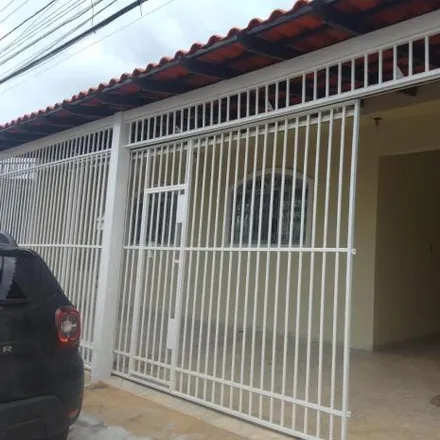 Image 2 - QNP 17 Conjunto G, Setor de Oficinas, Ceilândia - Federal District, 72260-624, Brazil - House for rent