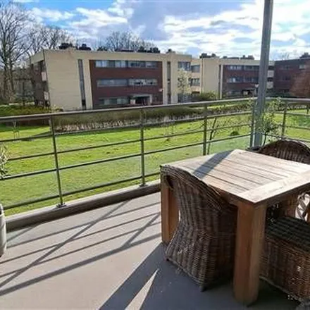 Rent this 3 bed apartment on Borgeindstraat 17 in 2900 Schoten, Belgium