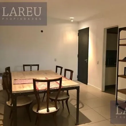 Rent this 2 bed apartment on unnamed road in Partido de Escobar, B1664 DUB Garín