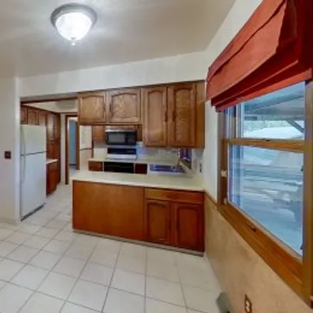 Buy this 3 bed apartment on 6589 Leffingwell Road