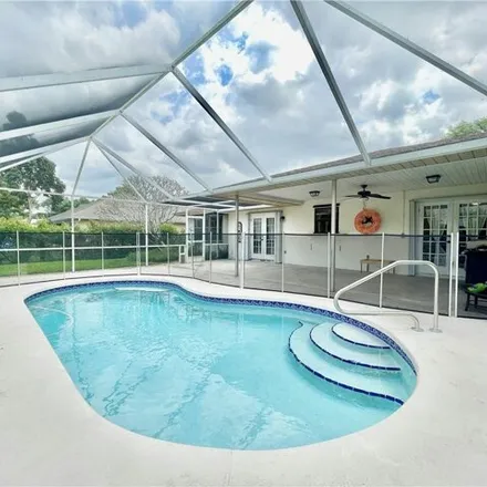 Image 2 - 243 Midvale Terrace, Sebastian, FL 32958, USA - House for sale