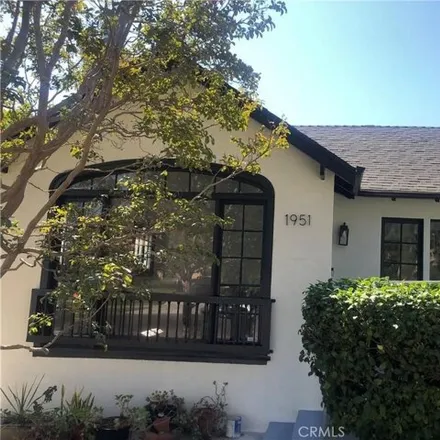 Rent this 3 bed house on 1951 Midvale Avenue in Los Angeles, CA 90025